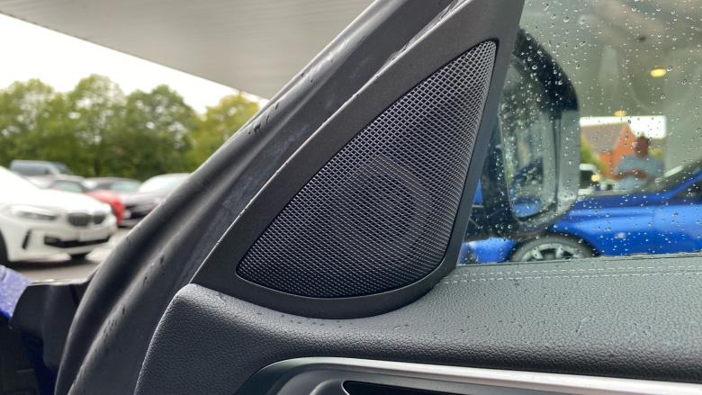 BMW 4 Series 420d MHT M Sport 2dr Step Auto Diesel Coupe